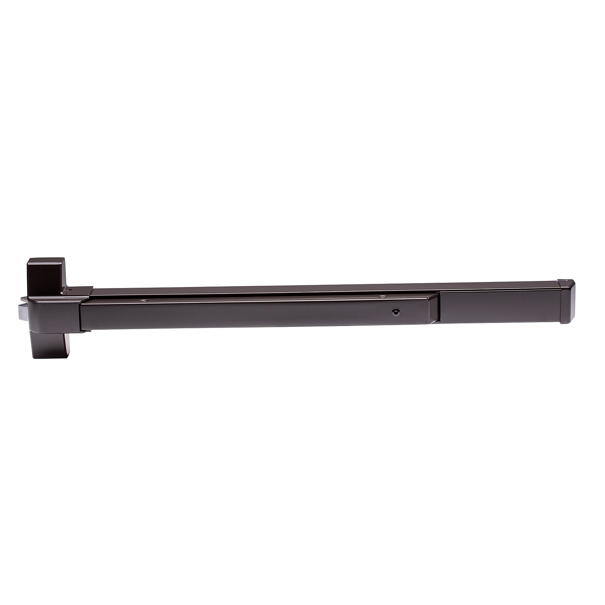 Global Door Controls Th1100 Edtbar Series Touch Bar Exit Device — Duronotic Finish 35inw 8107